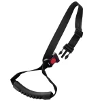 Adjustable Grab Handle Adjustable Elderly Wear-Resistant Grab Handle for Auto Car Household Disabled Patients Braces Support 4