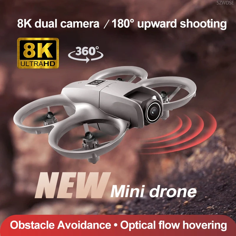 Mini Aerial Photography Drone HD Remote Control Aircraft Esc Dual Camera Height Aircraft Pocket Optical Flow air Hover Uav Mini Aerial Photography Drone HD Remote Control Aircraft Esc Dual Camera Height Aircraft Pocket Optical Flow air Hover Uav