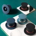 Magic Hat Wine Bottle Stopper Seal Cork Cover Silicone Wine Bottle Stopper Kitchen Tools 6