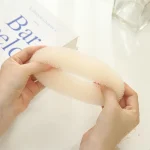 3PCS Maruki Head Hair Curler, Korean Style Versatile Hair Accessories, Fluffy Curled Lady Easy Big Ring Hair Styling Tools 5