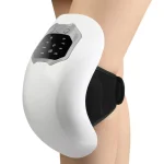 3-in-1 Wireless Knee Massager, Smart Air Pressure & Vibration 3D Kneading for  Shoulder Elbow , Portable Design 5