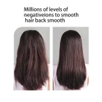 TINSOL New High-speed negative ion bladeless constant temperature hair dryer Professional home-use negative ion hair dryer 6