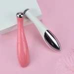 Electric Eye Massage Beauty Instrument Exquisite Eye Skin De-Bagging De-Watering Reduce Fine Lines Care Instrument 5
