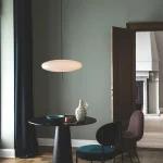 Nordic LED Pendant Light Flying Saucer Design Lamp For Bedroom Living Room Bar Cafe Office Indoor Simple Home Decorative Fixture 2