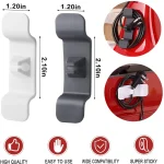 Kitchen Storage Cord Wrapper Cable Cord Wire Organizer Kitchen Appliances Smart Wrap For Charging Data Cable Protector Winder