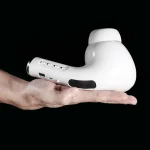 Portable Giant Earphone Mode Bluetooth Speaker Wireless Player Headset Speaker Stereo Music Loudspeaker Radio Playback Soundbar 3