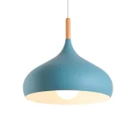 Milk Tea Shop Art Studio Beauty Salon Lighting Creative Pendant Commercial Personalized Restaurant Nordic Table Light 5