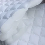 Cotton Hotel Single Double Non-Slip Mat Hotel Thin Mattress Protective Pad Student Dormitory Bed Cotton-Padded Mattress Cushion 3