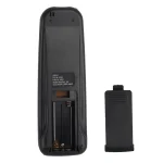 25 in 1 Universal A/C Remote Control RC-3 Use for Electra/Airwell/Emailair/Elco Air Conditioning YKR-M/002E YKR-F/010 YKR-F/015E 3