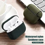 Cover For Airpods Pro 2 Pro 3 USB C 2025 Wireless Earphone Case For AirPods 4 Pro2 2nd Protective Sleeve For Airpods 3 2 1 Cases 6