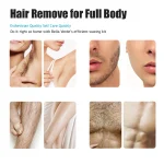 500ml Hair Removal Wax Melting Machine Wax-melt Epilator Quick Heater Wax Melting Pot Hair Removal Wax Beans Waxing Machine 4