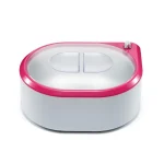 Wax Therapy Machine 3L SPA Paraffin Wax Heater Hand Paraffin Bath For Face, Hand, Foot & Hair Removal Salon Treatment Device 5