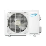 9000 BTU Mini Split Air Conditioner – Ductless AC/Heating System - 3/4 Ton Pre-Charged Inverter Heat Pump – 16 SEER, Customized 3