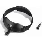 CM027 Camera Head with Mount Supports Vertical Shooting, Suitable for GoPro Max, DJI Osmo Action, Insta360, Sports Cameras 6