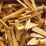 Palo Santo Natural Incense Sticks High-oil Smell of Old Materials for Long-lasting Application of Yoga Buddha Aromatherapy Home 5