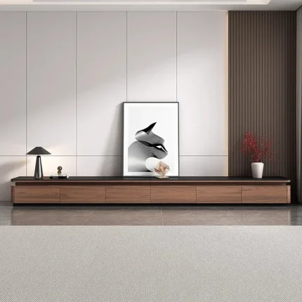 Accent Designer Tv Table Modern Party Aesthetic Creative Cheap Cute Chinese Lounge Tv Stands European Archivadores Home Decor