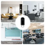 Mobile phone Remote Control TypeC for iPhone IR Blasters Adapter Universal IR Infrared Smart Remote For TV Air Conditioner Fan 5