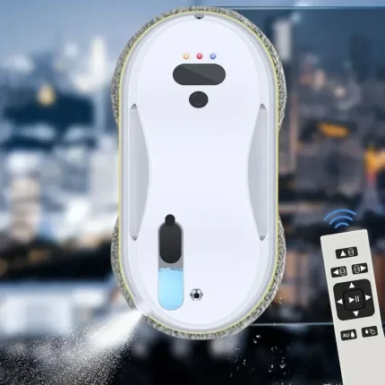 New-Mi Window Cleaner Robot Cleaning Products for Home Appliance Glass Electric Window Cleaner Smart Robot