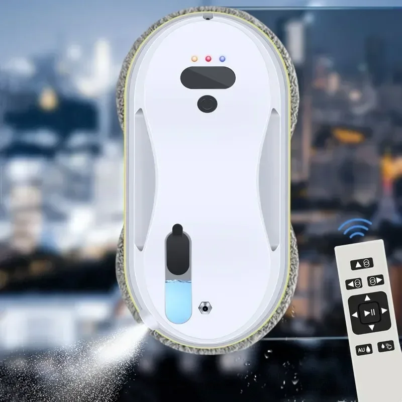 New-Mi Window Cleaner Robot Cleaning Products for Home Appliance Glass Electric Window Cleaner Smart Robot New-Mi Window Cleaner Robot Cleaning Products for Home Appliance Glass Electric Window Cleaner Smart Robot
