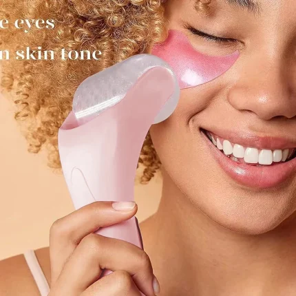 Ice Massager Roller Face Lifting Tighten Massager Mutil-Body Stress Release Massage Rollings Women Skin Care Beauty Tools
