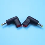 2025 NEW For PSP1000/2000/3000 USB C Charger Adapter Converter Type C To  Game DC Jack Plug to USB C Charging Adapter 5