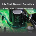 2x250W Active Amplifier 5.0 Bluetooth Pre-Stage Amplifiers 4-8Ω Hi-Res Amp USB Lossless Audio For Home Theater Active Subwoofer 5