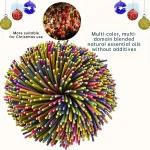 Wholesale multi-color aromatherapy sticks, white sage, lavender, rose，lemongrassand jasmine fragrance,long-lasting home decor 2
