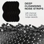 10/20/50/100 Pieces Deep Cleansing Nose Pores And Blackheads - Nose Cleaning Patch, Cleansing Facial Care Tool 6
