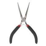Multi tool Long Nose Plier Needle Nose Plier Forceps Repair Hand Tool 5