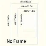 2pcs Abstract Black Beige Line Canvas Poster Picture Art Wall Printed Matter Minimalist Female Figure Living Room Home Decoratio 5