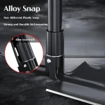 1pc Outdoor Small Foldable Camping Shovel, Multifunctional Hiking Entrenching Tool Portable Shovel 2