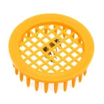 5Pcs Queen Bee Needles Cage Rearing Tools Beekeeping Equipment Breeding Beekeeper Supplies Plastic Cups Catcher 4