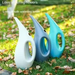 1.5L 2.5L Long Mouth Watering Pot Green Plants Flower Watering Can Potted Sprinkler Bottle Home Indoor Gardening Cultivation 2