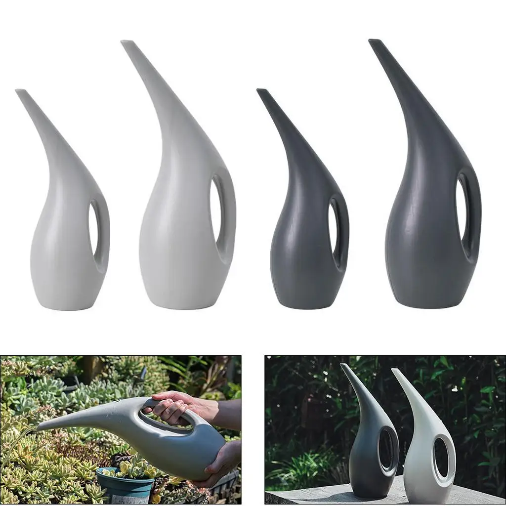 1500ml/2500ml Plastic Garden Watering Can and outdoor Watering Pot Kettle 1500ml/2500ml Plastic Garden Watering Can and outdoor Watering Pot Kettle