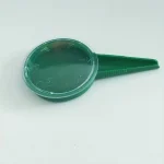 Plant Seed Sower Plant Seeder Garden Multifunction Seeding Dispenser Tools Adapting to Various Sizes of Seeds 6