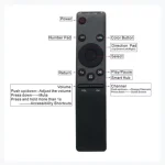 BN59-01259B BN59-01259D REPLACEMENT FOR SAMSUNG HD 4K SMART TV REMOTE CONTROL BN59-01259E BN59-01258E BN59-01260A BN59-01266A 6