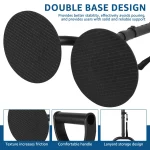 52-60CM Adjustable Mobility Aid Tool Portable Standing Assist Device With Lanyard Lightweight Standing Up Assistance for Elderly 3