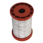 201 Stainless Steel High quality Bee Frame Foundation Wire Beekeeping 5