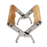 Bee Hive Frame Holder Stainless Steel Capture Frame Grip Beehive Clip Clamp Grasp Beekeeping Accessories Increase Honey Bee Tool 2