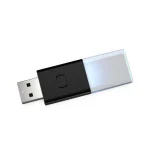For Switch Xbox BT 5.0 USB Receiver Wireless Controller Dongle for PC/ Android Box Gamepad Converter For PS4/5 For Xbox One S/X 5