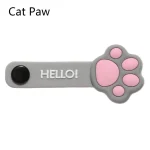 Cute Cartoon Cable Winder Multifunction Cable Organizer Cable Protector Bookmark Headset Data Line Storage Cord Protector 6