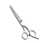 Professional Barber Scissors Accessories Shop 6 Inch Hairdressing Hair Haircut Cutting Thinning Tools Salon Hairdresser's Set 5