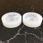 Zouji silicone mold hand DIY jewelry clay resin mold decoration tool candle mold 4