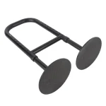 Dual Base Standing Up Assistance Mobility Tool Standing Aid Device 8 Adjustable Height Help Get Up From Floor Mobility Aid Tool 6