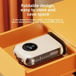 2025 NEW Electric Footwear Dryer: For Shoes & Boots, Quick Dry, Deodorizer, Waterproof, with Timer & 48℃ Constant Temperature 4
