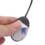 Car Audio Microphone 3.5mm External Mic for Car Vehicle Head Unit Bluetooth Enabled Stereo Radio GPS DVD  Mikrofo / Microfon 4