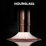 Hourglass Makeup Brushes Powder Foundation Concealer Blusher Bronzer Eye Shadow Eyebrow Eyeliner Sculpting Brush 2