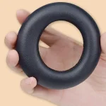 Replacement Ear Pads Cups Earpad Memory Foam Cushions For Sony Playstation PS5 Pulse 3D Wireless Headphones Headset 6