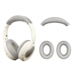 Silicone Headphone Protective Case For IFK King Pro Ear Cap Scratch Resistant Sweatproof Soft Skin Cover Earphone Accessories 6