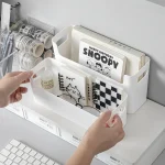 Non Perforated Cling Film Rack Inside Cabinet Wall Shelf Shelves Spice Rack Dish Drying Rack Cabinet Door Organiser For Kitchen 3